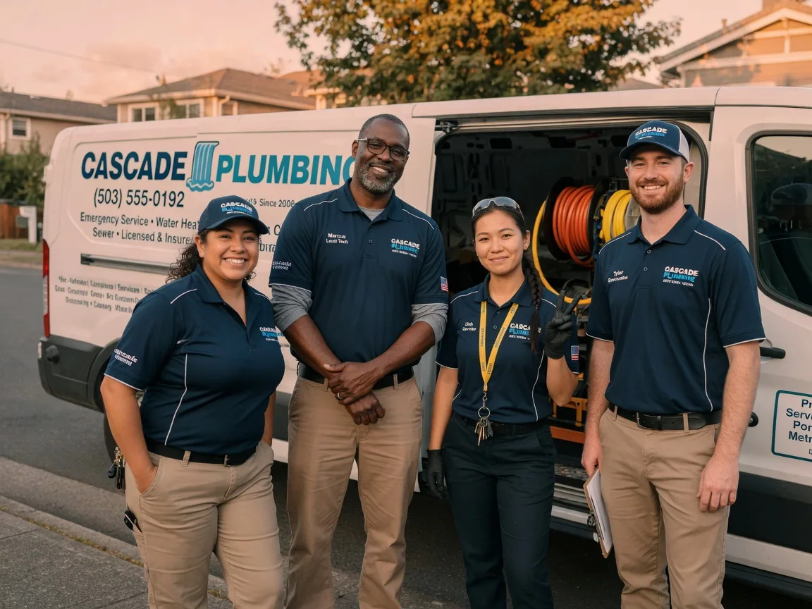 Emergency Plumber company in Watkins, IA
